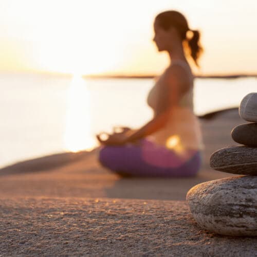 Mindfulness - Radiant Light Counseling Keturah Martin