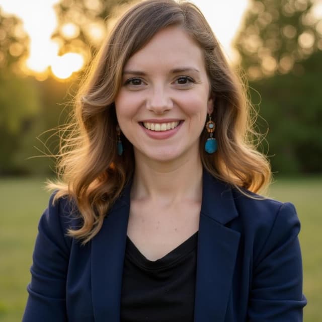Picture of Licensed Marriage and Family Therapist Kitty Martin, Pennsylvania